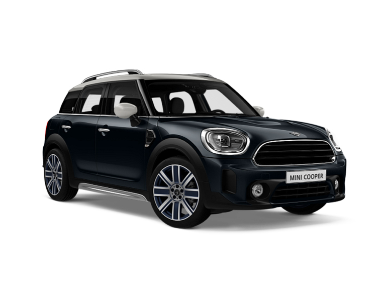 MINI Countryman 1.5 C Exclusive [Level 1] 5dr Auto Petrol Hatchback